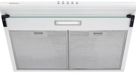 Вытяжка NordFrost AS 6040 W Вытяжка NordFrost AS 6040 W