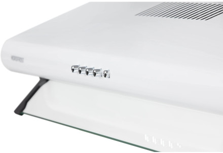 Вытяжка NordFrost AS 6040 W Вытяжка NordFrost AS 6040 W