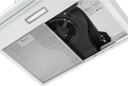 Вытяжка NordFrost AS 6040 W Вытяжка NordFrost AS 6040 W