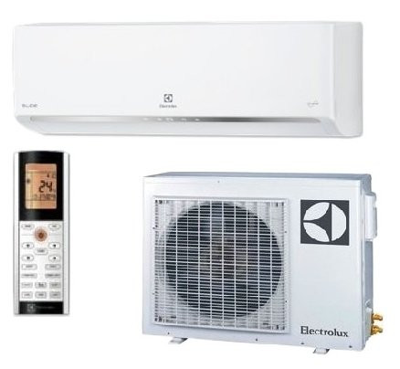 Сплит-система Electrolux EACS/I-12HSL/N3 Сплит-система Electrolux EACS/I-12HSL/N3