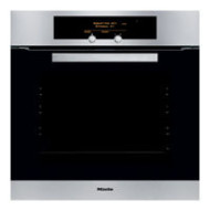 Электрический духовой шкаф Miele H 4640 BP KAT IX