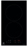 Электрическая варочная панель Electrolux LIT30231C, черный Электрическая варочная панель Electrolux LIT30231C, черный