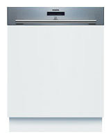 Посудомоечная машина Siemens SE 50T591 Посудомоечная машина Siemens SE 50T591