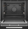 Встраиваемый электрический духовой шкаф Bosch HNG978NB1
