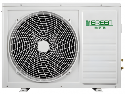 Сплит-система Green TSI/TSO-18 HRIY2 Сплит-система Green TSI/TSO-18 HRIY2