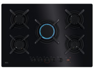 Газовая варочная панель AEG HKB75453NB Газовая варочная панель AEG HKB75453NB