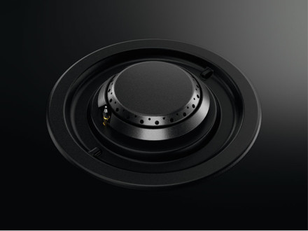 Газовая варочная панель AEG HKB75453NB Газовая варочная панель AEG HKB75453NB