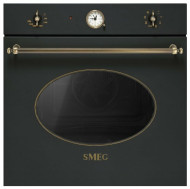 Электрический духовой шкаф smeg SFT805AO Электрический духовой шкаф smeg SFT805AO