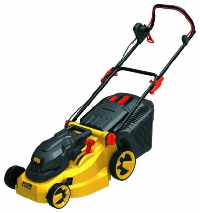 Газонокосилка CHAMPION EM4216