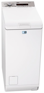 Стиральная машина AEG L 74272 TL Стиральная машина AEG L 74272 TL