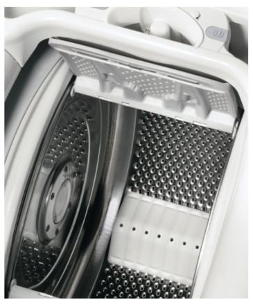 Стиральная машина AEG L 74272 TL Стиральная машина AEG L 74272 TL