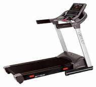 Электрическая беговая дорожка BH FITNESS G6427V F5