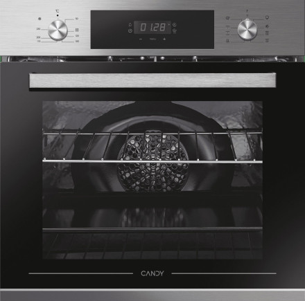 Электрический духовой шкаф Candy FCT615XRU