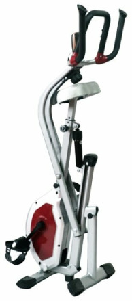 Вертикальный велотренажер OTO RB-1000 Row Bike