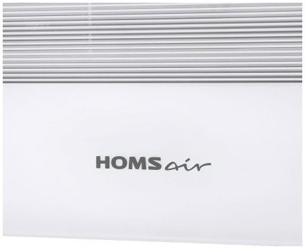 Электрический духовой шкаф Homsair OEM6010WH Электрический духовой шкаф Homsair OEM6010WH