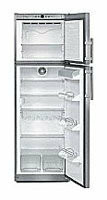 Холодильник Liebherr CTNes 3553 Холодильник Liebherr CTNes 3553