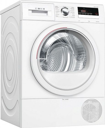 Сушильная машина BOSCH WTR85V0T Сушильная машина BOSCH WTR85V0T