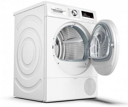 Сушильная машина BOSCH WTR85V0T Сушильная машина BOSCH WTR85V0T