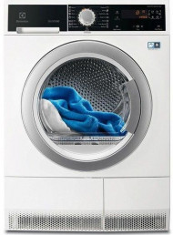 Сушильная машина ELECTROLUX EDH13488GC Сушильная машина ELECTROLUX EDH13488GC