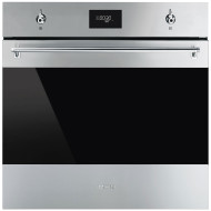 Электрический духовой шкаф Smeg SF6301TVX Электрический духовой шкаф Smeg SF6301TVX