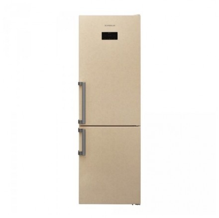 Холодильник SCANDILUX CNF 341 EZ B