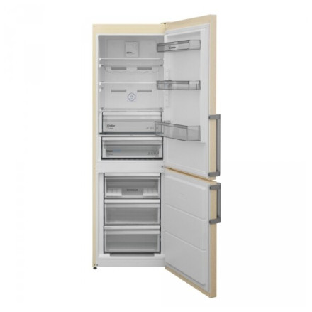 Холодильник SCANDILUX CNF 341 EZ B Холодильник SCANDILUX CNF 341 EZ B