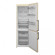 Холодильник SCANDILUX CNF 341 EZ B Холодильник SCANDILUX CNF 341 EZ B