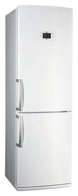 Холодильник LG GA-B409 UVQA