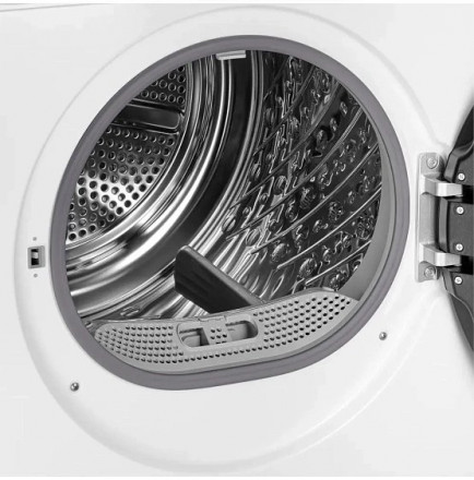 Сушильная машина KUPPERSBERG DM 610 W Сушильная машина KUPPERSBERG DM 610 W
