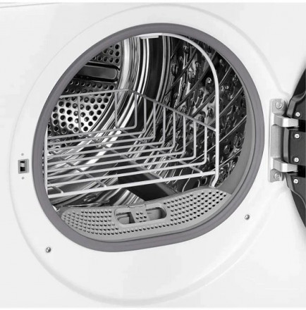 Сушильная машина KUPPERSBERG DM 610 W Сушильная машина KUPPERSBERG DM 610 W
