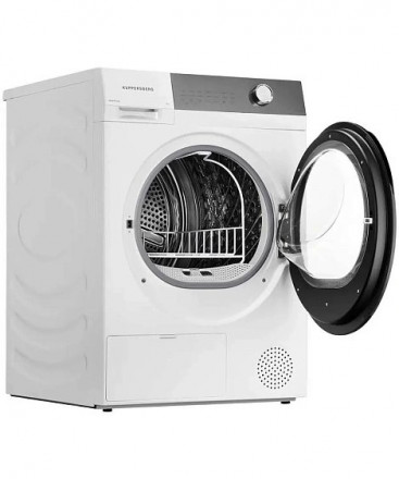 Сушильная машина KUPPERSBERG DM 610 W Сушильная машина KUPPERSBERG DM 610 W