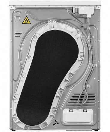 Сушильная машина KUPPERSBERG DM 610 W Сушильная машина KUPPERSBERG DM 610 W