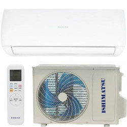 Сплит-система ISHIMATSU ALK-18H WS-40 &mdash; 
