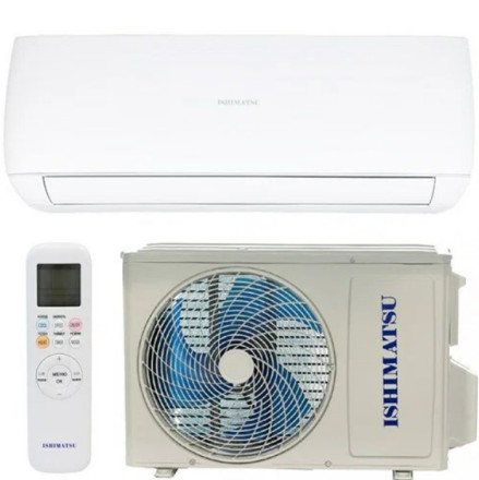 Сплит-система ISHIMATSU ALK-18H WS-40
