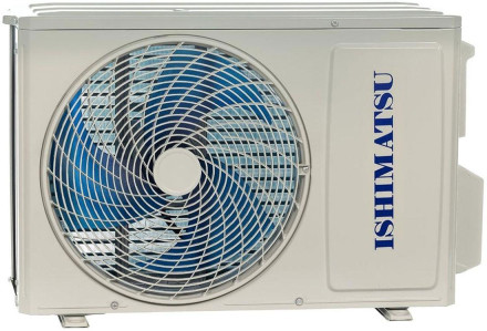 Сплит-система ISHIMATSU ALK-18H WS-40