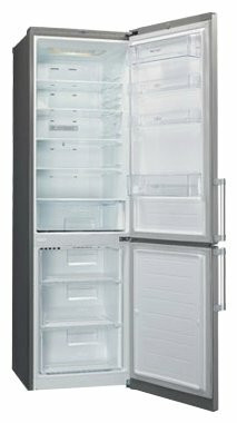 Холодильник LG GA-B489 BMCA Холодильник LG GA-B489 BMCA