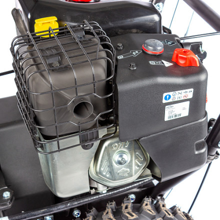 Снегоуборщик бензиновый RedVerg RD-SB87/2100BS-E PROLine (Briggs & Stratton 2100 Snow Series) Снегоуборщик бензиновый RedVerg RD-SB87/2100BS-E PROLine (Briggs & Stratton 2100 Snow Series)