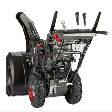 Снегоуборщик бензиновый RedVerg RD-SB87/2100BS-E PROLine (Briggs & Stratton 2100 Snow Series) Снегоуборщик бензиновый RedVerg RD-SB87/2100BS-E PROLine (Briggs & Stratton 2100 Snow Series)