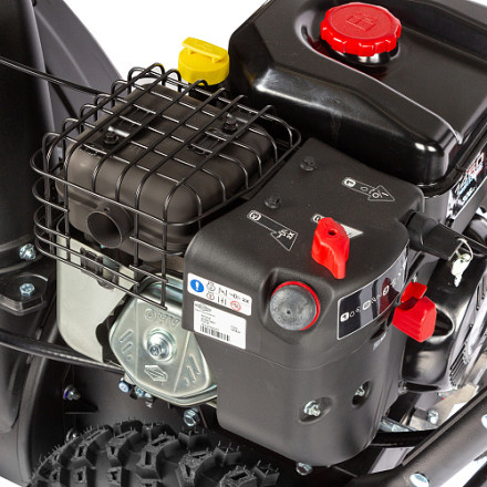 Снегоуборщик бензиновый RedVerg RD-SB87/2100BS-E PROLine (Briggs & Stratton 2100 Snow Series) Снегоуборщик бензиновый RedVerg RD-SB87/2100BS-E PROLine (Briggs & Stratton 2100 Snow Series)