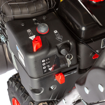 Снегоуборщик бензиновый RedVerg RD-SB87/2100BS-E PROLine (Briggs & Stratton 2100 Snow Series) Снегоуборщик бензиновый RedVerg RD-SB87/2100BS-E PROLine (Briggs & Stratton 2100 Snow Series)