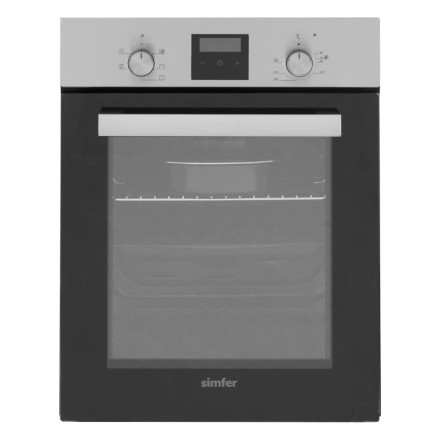 Встраиваемый электрический духовой шкаф Simfer B4EM56016 Встраиваемый электрический духовой шкаф Simfer B4EM56016