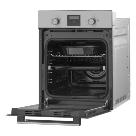 Встраиваемый электрический духовой шкаф Simfer B4EM56016 Встраиваемый электрический духовой шкаф Simfer B4EM56016