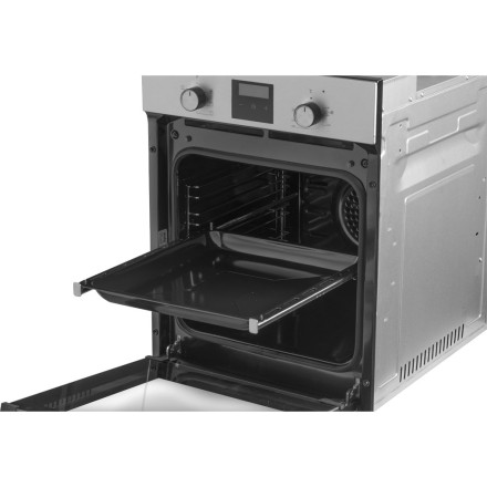 Встраиваемый электрический духовой шкаф Simfer B4EM56016 Встраиваемый электрический духовой шкаф Simfer B4EM56016
