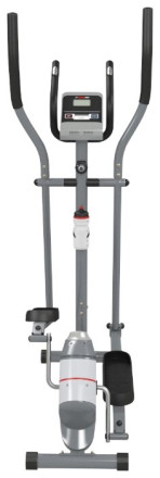 Эллиптический тренажер UnixFit SL-350 silver