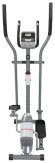 Эллиптический тренажер UnixFit SL-350 silver