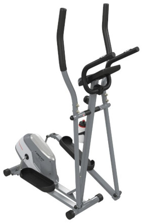 Эллиптический тренажер UnixFit SL-350 silver