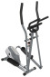 Эллиптический тренажер UnixFit SL-350 silver