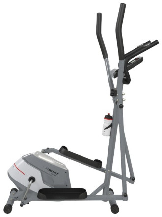 Эллиптический тренажер UnixFit SL-350 silver