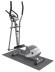 Эллиптический тренажер UnixFit SL-350 silver