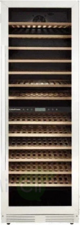 Винный шкаф CELLAR PRIVATE CP165-2TW Винный шкаф CELLAR PRIVATE CP165-2TW